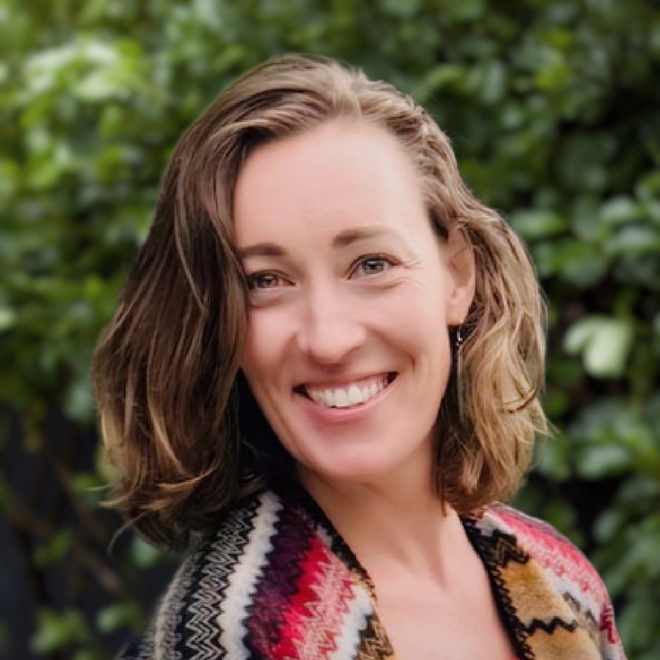 Kate Wilkins