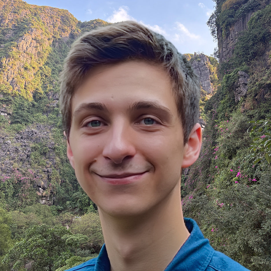 Eben Wheeler