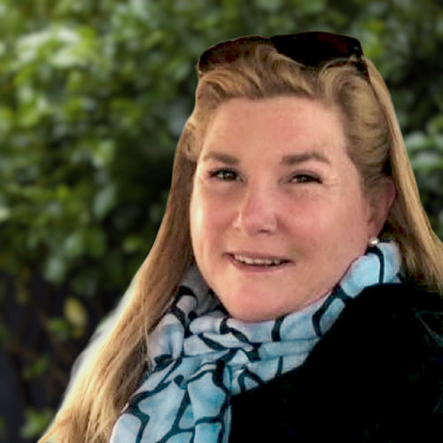 Liane de Jager
