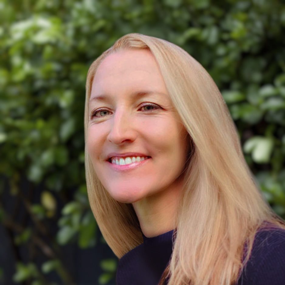 Tania Russell